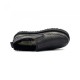 Купить UGG Stitch Slip Leather Black