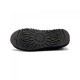 Купить UGG Stitch Slip Leather Black