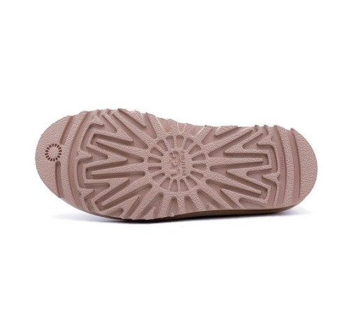 Купить UGG Stitch Slip On Dusk