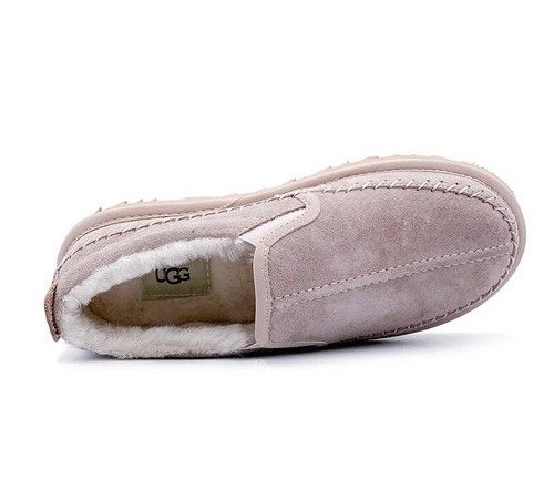 Купить UGG Stitch Slip On Dusk