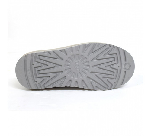 Купить UGG Stitch Slip On Grey-Violet Купить UGG Stitch Slip On Grey-Violet