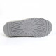 Купить UGG Stitch Slip On Grey-Violet