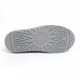 Купить UGG Stitch Slip On Grey-Violet