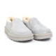 Купить UGG Stitch Slip On Grey-Violet
