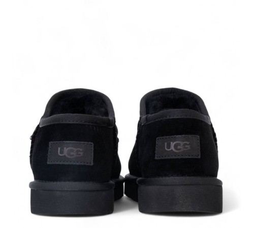 Купить UGG Tasman Black