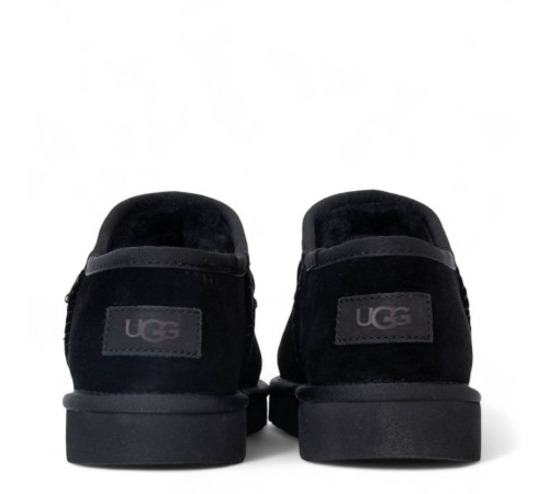 Купить UGG Tasman Black
