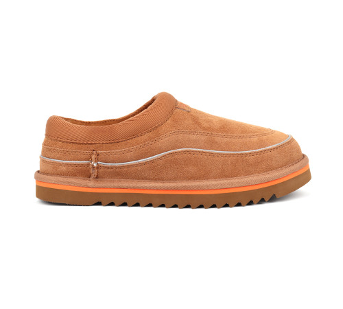 Купить UGG Tasman Cali Wave Chestnut/Orange Soda