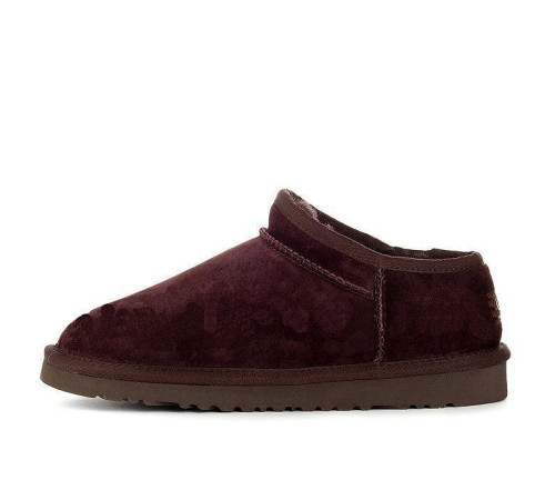 Купить UGG Tasman Chocolate
