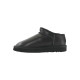 Купить UGG Tasman Leather Black