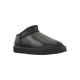 Купить UGG Tasman Leather Black