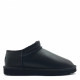 Купить UGG Tasman Leather Black