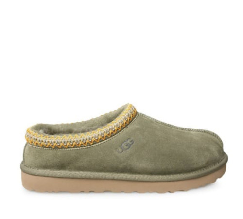 Купить UGG Tasman Slipper Burnt Olive