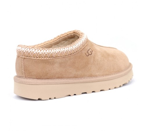 Купить UGG Tasman Slipper Sand