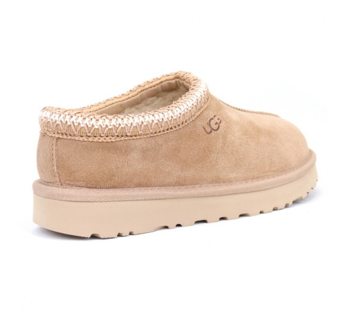 Купить UGG Tasman Slipper Sand