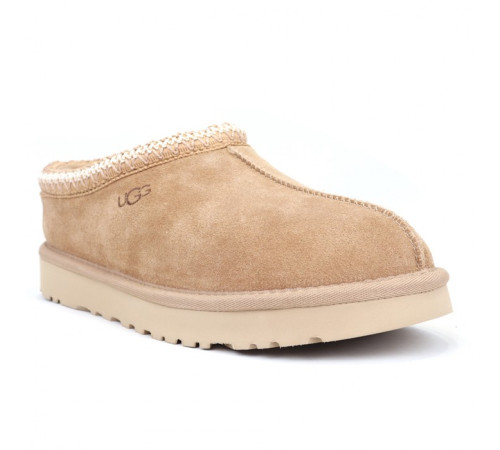 Купить UGG Tasman Slipper Sand