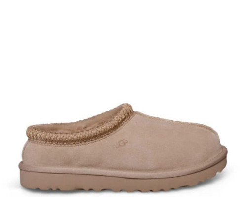 Купить UGG Tasman Slipper Sand Tnl