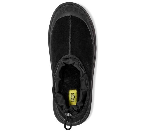Купить UGG Tasman Hybrid Black