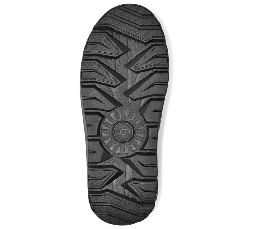 Купить UGG Tasman Hybrid Black