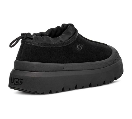 Купить UGG Tasman Hybrid Black