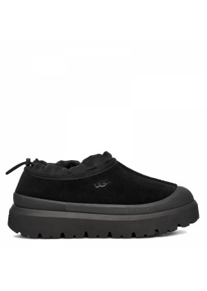 UGG Tasman Hybrid Black