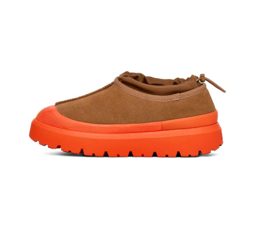 Купить UGG Tasman Hybrid Chestnut Orange