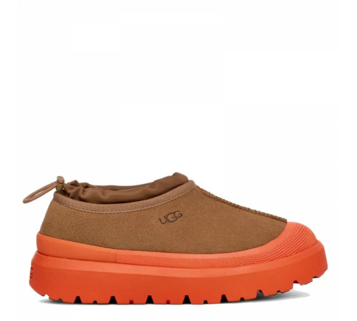 Купить UGG Tasman Hybrid Chestnut Orange