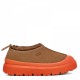 Купить UGG Tasman Hybrid Chestnut Orange