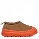 Купить UGG Tasman Hybrid Chestnut Orange