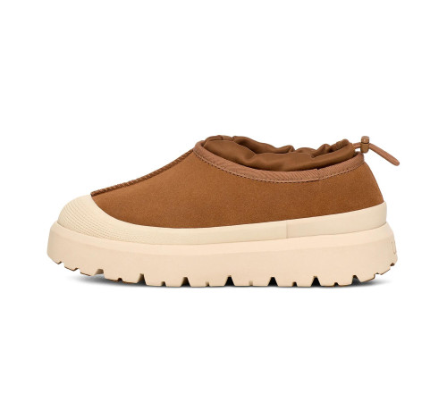 Купить UGG Tasman Hybrid Chestnut Whitecap