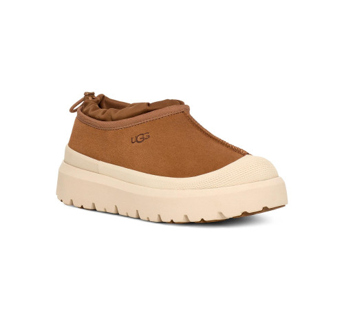 Купить UGG Tasman Hybrid Chestnut Whitecap