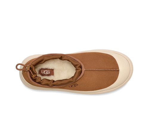Купить UGG Tasman Hybrid Chestnut Whitecap