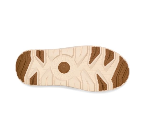 Купить UGG Tasman Hybrid Chestnut Whitecap