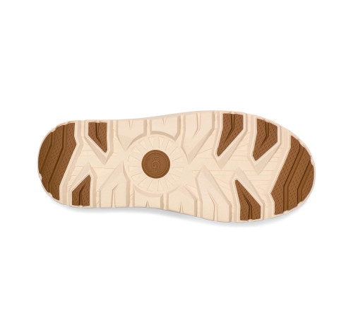 Купить UGG Tasman Hybrid Chestnut Whitecap