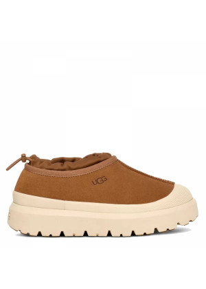 UGG Tasman Hybrid Chestnut Whitecap