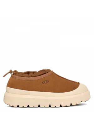 UGG Tasman Hybrid Chestnut Whitecap