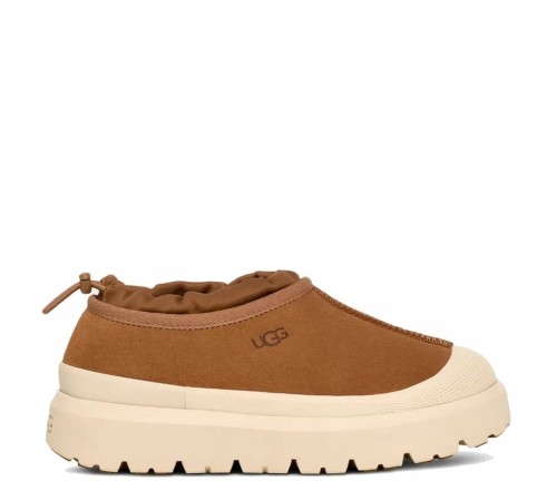 Купить UGG Tasman Hybrid Chestnut Whitecap
