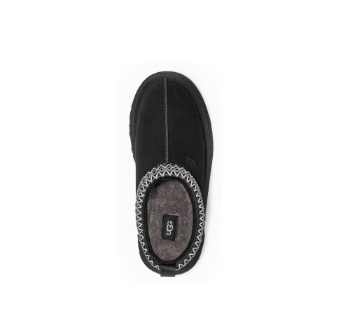 Купить UGG Tazz Platform Black