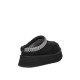 Купить UGG Tazz Platform Black