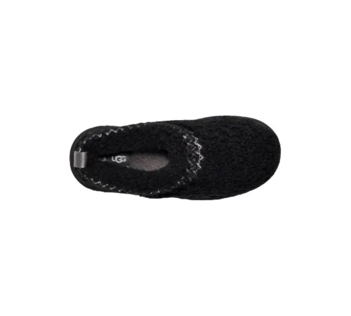 Купить UGG Tazz Braid Black