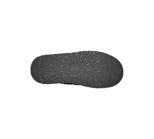 Купить UGG Tazz Braid Black