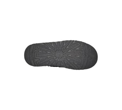 Купить UGG Tazz Braid Black
