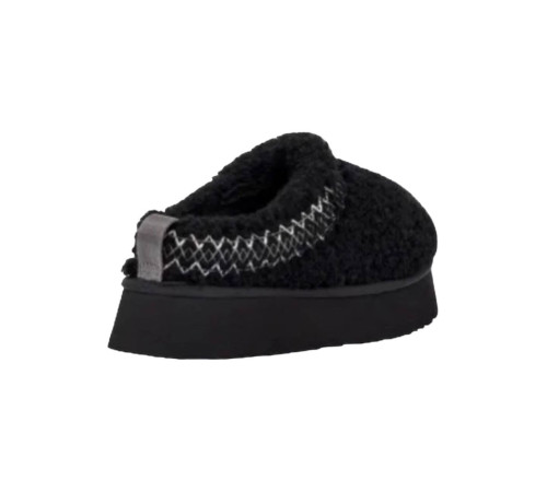 Купить UGG Tazz Braid Black