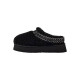 Купить UGG Tazz Braid Black