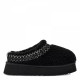 Купить UGG Tazz Braid Black