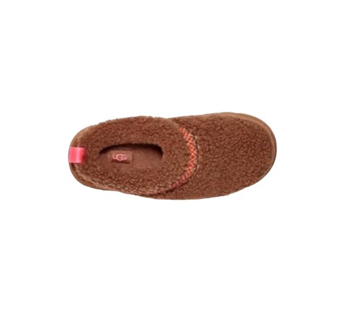 Купить UGG Tazz Braid Chestnut