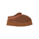 Купить UGG Tazz Braid Chestnut