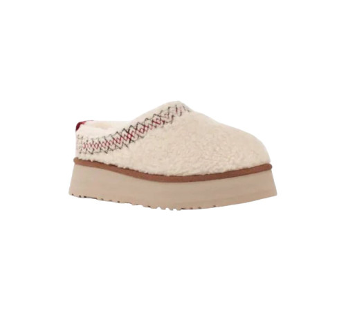 Купить UGG Tazz Braid White Купить UGG Tazz Braid White