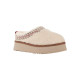 Купить UGG Tazz Braid White