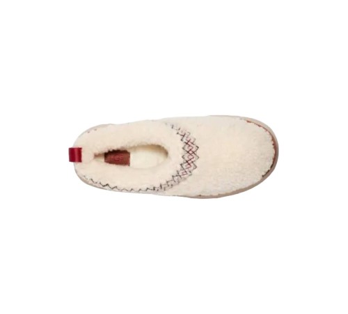 Купить UGG Tazz Braid White