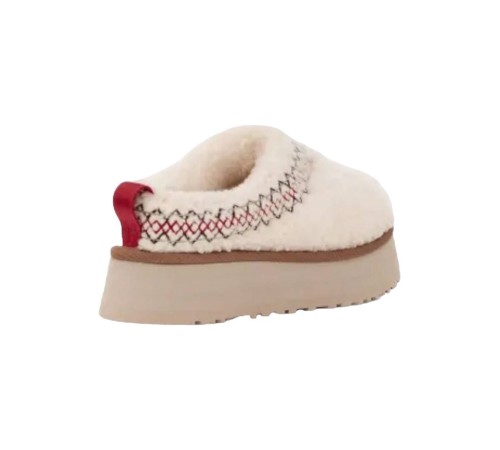 Купить UGG Tazz Braid White